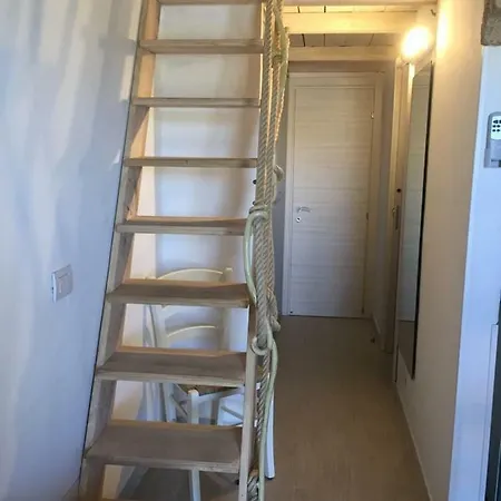 Blue Portrait House Διαμέρισμα *