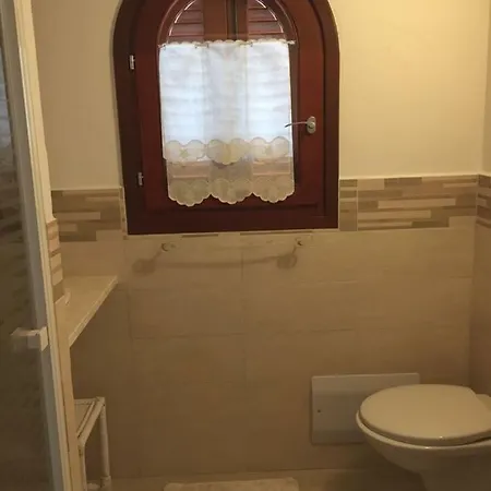 Blue Portrait House *