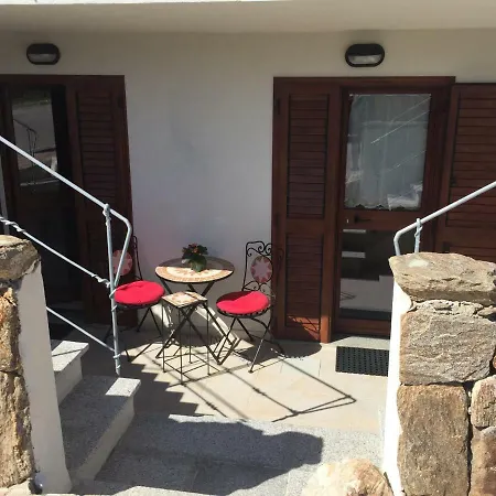 Blue Portrait House Διαμέρισμα