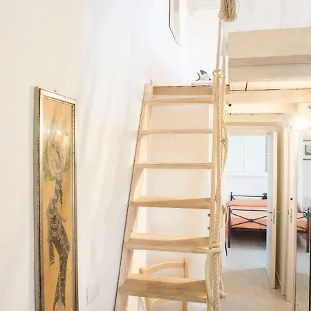 Blue Portrait House Golfo Aranci