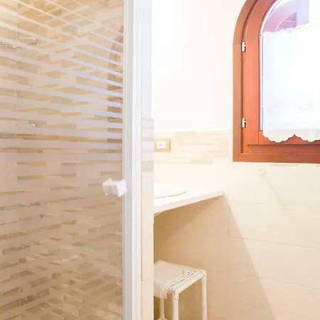 Appartement Blue Portrait House Golfo Aranci