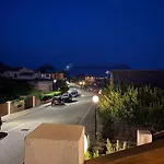 Apartment Blue Portrait House Golfo Aranci