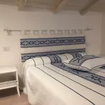Blue Portrait House Apartment Golfo Aranci