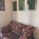 Blue Portrait House Golfo Aranci