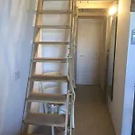 Blue Portrait House Apartment *