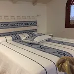 Apartment Blue Portrait House Golfo Aranci