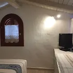 Blue Portrait House Golfo Aranci