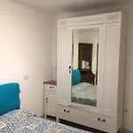 Blue Portrait House * Golfo Aranci
