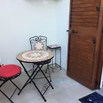 Apartment Blue Portrait House