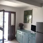 Blue Portrait House Golfo Aranci
