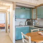 Blue Portrait House Golfo Aranci
