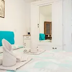 Apartment Blue Portrait House Golfo Aranci