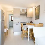 Blue Portrait House * Golfo Aranci
