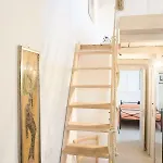 Blue Portrait House Golfo Aranci