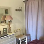 Apartment Blue Portrait House
