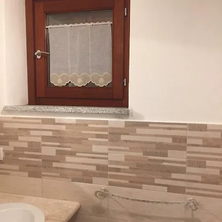 Appartement Blue Portrait House Golfo Aranci