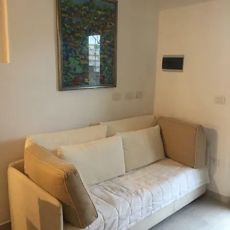 Apartment Blue Portrait House Golfo Aranci