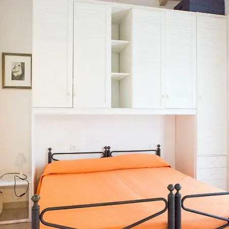 Apartment Blue Portrait House Golfo Aranci