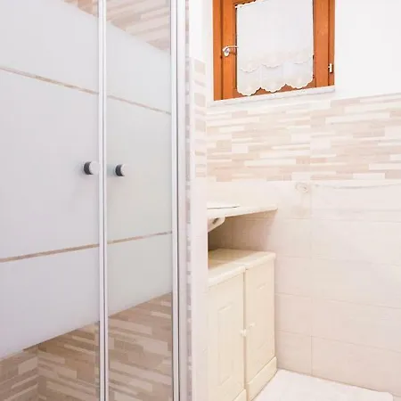 Blue Portrait House Apartament Golfo Aranci