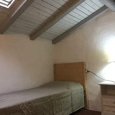 Apartment Blue Portrait House Golfo Aranci