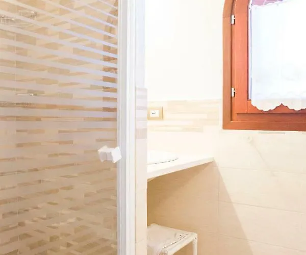 Apartman Blue Portrait House Golfo Aranci